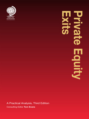 cover image of Private Equity Exits